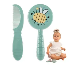 szczotka-i-grzebien-do-wlosow-dla-dzieci-i-niemowlat-miekkie-wlosie-grzebyk