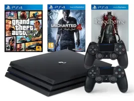 mega-zestaw-konsola-sony-playstation-4-pro-1tb-2-pady-sony-zestaw-gier