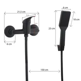 bateria-prysznicowa-czarna-scienna-jednouchwytowa-ze-sluchawka-i-wezem-yoka