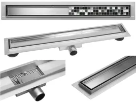 mexen-2w1-odplyw-liniowy-90-cm-niski-stal-304-duza-przepustowosc-inox