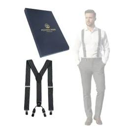 szelki-meskie-do-spodni-w-drobne-romby-y-35cm-czarno-biale-prezent-pudelko