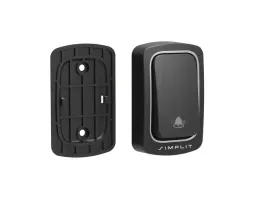 dzwonek-bezprzewodowy-do-drzwi-bezbateryjny-wodoodporny-simplit-qx-100