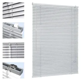 roleta-srebrna-aluminiowa-zaciemniajaca-zaluzja-85-x-160-cm