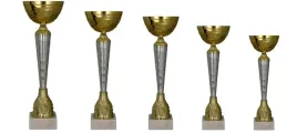 zestaw-pieciu-pucharow-piatka-pucharow-z-opisem-emblemat-4-38-35-33-32-cm