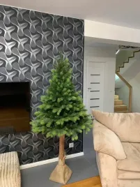 choinka-sztuczna-na-pniu-pe-jak-prawdziwa-180cm