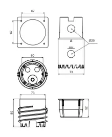 kopos-zestaw-do-docieplen-z-otworn-kefz-80-vdz-kb