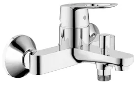 bateria-wannowa-grohe-bauloop-chrom-scienna-z-przelacznikiem-23341000