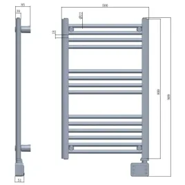 grzejnik-elektryczny-lazienkowy-drabinka-czarny-scienny-90x50cm-600w-timer