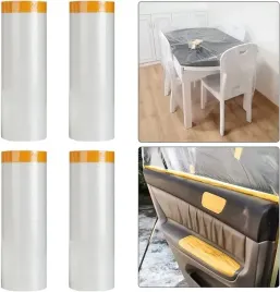 zestaw-tasma-malarska-z-folia-antychlap-270cm-20m-folia-ochronna-4-szt