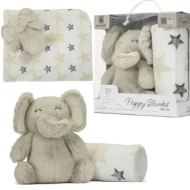 miekki-kocyk-z-maskotka-90x75-cm-dla-niemowlaka-prezent-baby-shower-lorelli