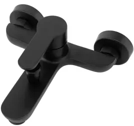 czarna-bateria-wannowa-scienna-z-zestawem-waz-sluchawka-uchwyt-prysznic