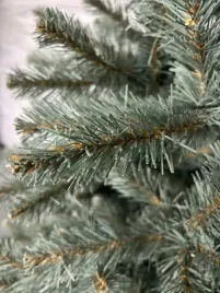 choinka-sztuczna-jodla-srebrna-smukla-180cm-waska-w-szpic-slim-silver