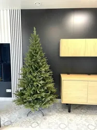 choinka-sztuczna-pe-jak-prawdziwa-franklin-220cm