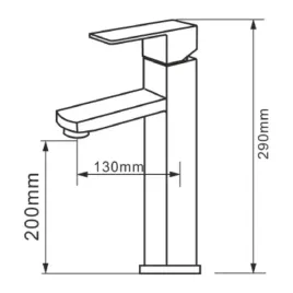 mexen-emma-bateria-umywalkowa-stal-wysoka-czarna