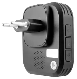 dzwonek-bezprzewodowy-bezbateryjny-przycisk-kinetyczny-czarny