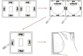 gniazdo-gniazdko-szklane-z-bolcem-z-wlacznikiem-pojedynczym-czarne-panel