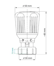 glowica-termostatyczna-virgo-gz03-do-zt22-valvex