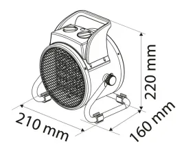 ceramiczna-nagrzewnica-elektryczna-ptc-termowentylator-neo-tools-2kw