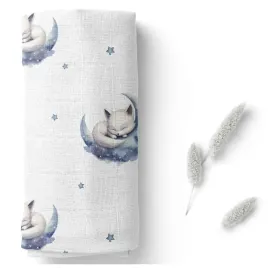 bocioland-pieluszka-bambusowa-liski-40x40-cm