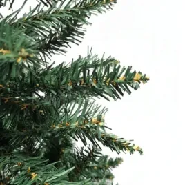 choinka-sztuczna-slim-waska-180-cm-x-55-cm-swierk-wysoka-swieta-stojak