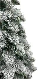 choinka-sztuczna-slim-w-donicy-150-cm-swierk-zakopianski-osniezony-waska