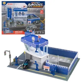 komisariat-policja-puzzle-3d-dla-dzieci-z-metalowym-resorakiem-ukladanka