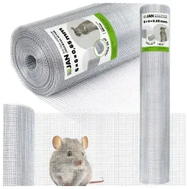 siatka-przeciw-gryzoniom-6x6x065-ocynk-hodowlana-na-woliery-zgrzewana-25m2