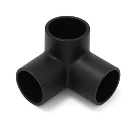 zlacze-h3-3w-koncowe-czarne-dwuramienne-rura-fi25-black-regal-c1