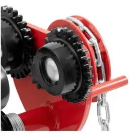 reczny-wozek-belkowy-do-wciagarki-suwnica-1000kg