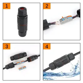 szybkozlaczka-elektryczna-hermetyczna-wodoodporna-mufa-kablowa-ip68-2-tory