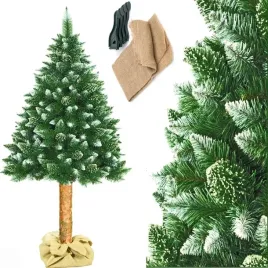 choinka-sztuczna-na-pniu-sosna-diamentowa-180cm-3d-premium-juta-gratis