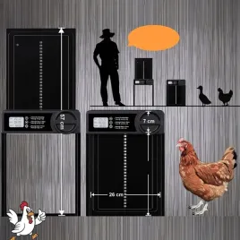 automatyczne-drzwi-do-kurnika-otwieranie-drzwi-z-timerem-metalowe-solidne