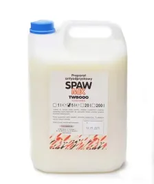 preparat-antyodpryskowy-spawmix-tw-5000-poj-5l