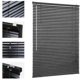 zaluzja-roleta-aluminiowa-czarna-lamele-60-x-220-cm