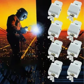 zaciski-blacharskie-spawalnicze-uchwyt-blachy-8-szt-klips-motylkowy