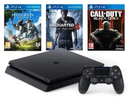 mega-zestaw-konsola-sony-playstation-4-slim-500gb-1-pad-3-wybrane-gry