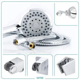 sluchawka-prysznicowa-oszczednosc-wody-60percent-5-strumieni-wody-sotbe