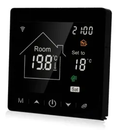czarny-termostat-pokojowy-panel-lcd-16a-wifi-tuya-ogrzewanie-podlogowe