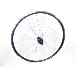 kolo-26-tyl-pa-o-alu-stozek-czarny-kaseta-8-9-piasta-shimano-zamykacz-qr