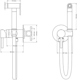 mexen-elba-bateria-bidetowa-podtynkowa-chrom