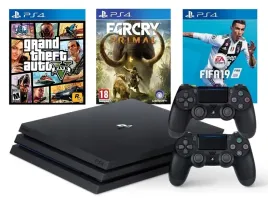mega-zestaw-konsola-sony-playstation-4-pro-1tb-2-pady-sony-zestaw-gier