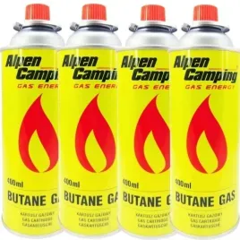 palnik-mosiezny-cienki-zloty-gazowy-zloty-4x-kartusze-alpen-camping-400ml