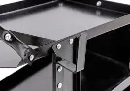 wozek-spawalniczy-dedra-do-spawarki-polka-na-butle-stabilny-mobilny-4-polki