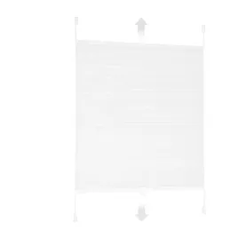 roleta-plisowana-plisy-biala-sekey-40-x-150-cm