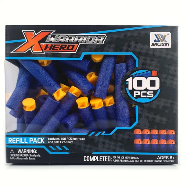 piankowe-naboje-do-pistoletow-nerf-material-karton-pianka-guma
