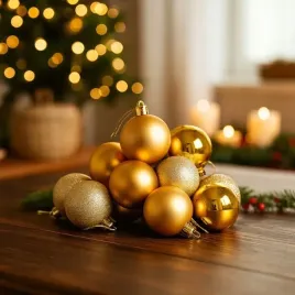 bombki-choinkowe-nietlukace-ozdoby-swiateczne-zlote-100-szt-zestaw-xxl