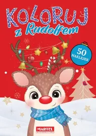 kolorowanka-a4-koloruj-z-rudolfem-z-naklejkami-martel