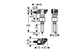 zawor-napelniajacy-grohe-3-8-do-spluczek-podtynkowych-6-l-43537000