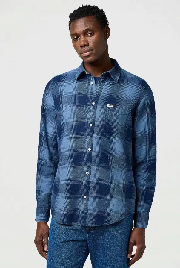 koszula-wrangler-112371653-m-stan-nowy