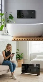 grzejnik-elektryczny-szklany-konwektorowy-glow-2500w-led-wifi-tuya-czarny